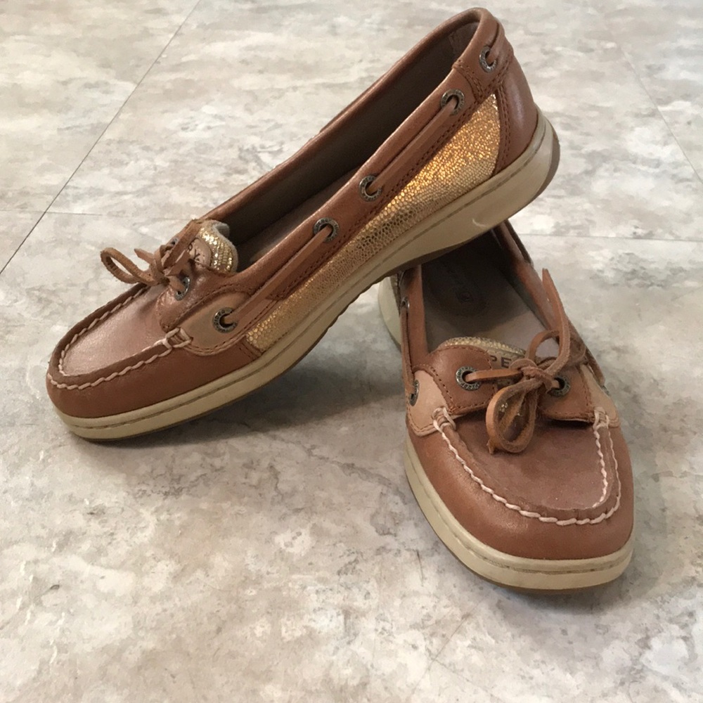 Sperry Top Sider